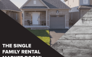 Housing Market Trends Fuel Single-family Home Rental Growth - News18